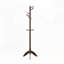 Portemanteau en bois massif, 11 crochets-1553911662