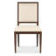 Archives Upholstered Side Dining Chair
