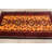 One-of-a-Kind 3'2" X 5'11" New Age Wool Area Rug in