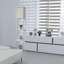 Lampe sur pied 63 po Raffles-121893217