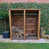 Rustic Brown