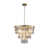 Doré sélectionné