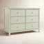 Commode double 6 tiroirs Sasha-102597207