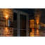 Omega 1 - Light LED Outdoor Bulkhead Light-46327204