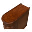 Solid Wood End Table