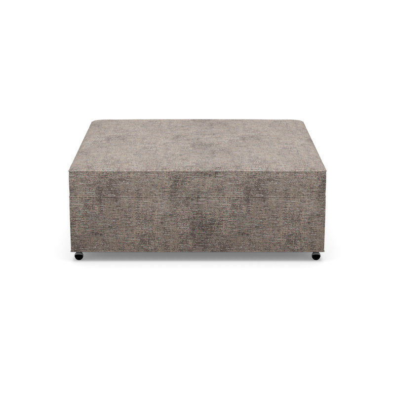 Square Ottoman, 9637-86