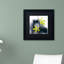« two of us » par "beata czyzowska young, reproduction de photo encadrée-13906816-40057719