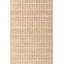 Villeroy & Boch Birka - Jute Rug, Natural Rug for Living room, Bedroom, Diningroom-124395790