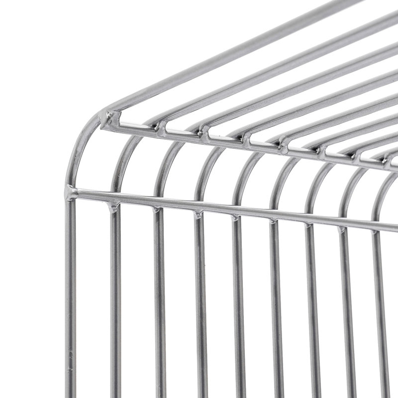 Table d'appoint Modern, Argent
