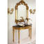 Traditional Accent Mirror