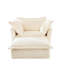 Chaise avec accoudoirs Cozy Gaming-1746834639