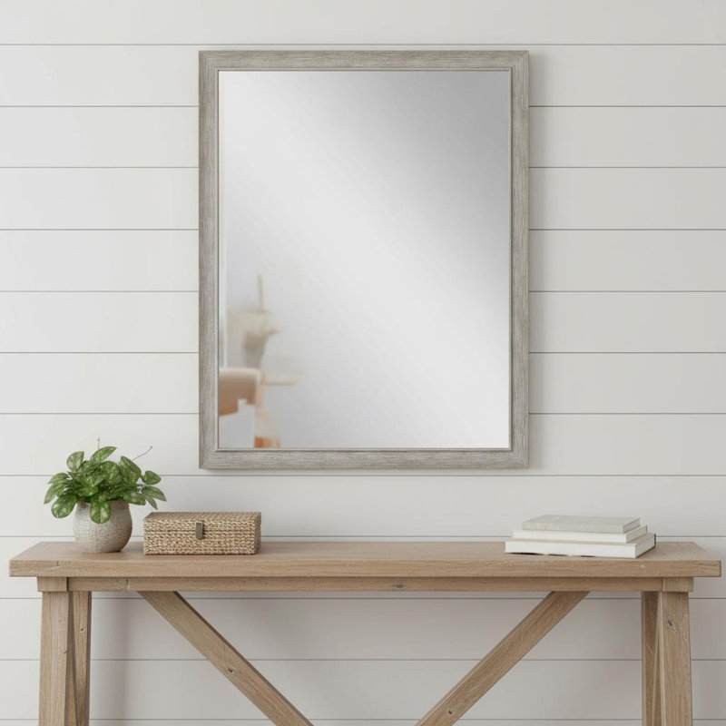 Miroir d'appoint 44 "