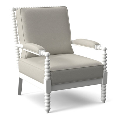 Lind Island 29" Wide Lounge Chair