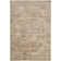 Tapis gris souris oriental Krauss