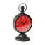 Paris Electric Clock