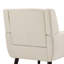 Jaqueze 73.4 Cm Wide Cotton Armchair-1326348382