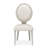 Eclipse 19.75'' H Upholstered Side Chair