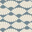 Shanghai Fanning Out 10' L x 24" W Wallpaper Roll-1105533953-1105533957-1106063835