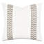 Junonia Square Pillow Cover & Insert