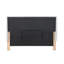 Davonn Upholstered Platform Bed-89188419-111042673