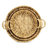 Dovecove Laelia Wicker Decorative Basket