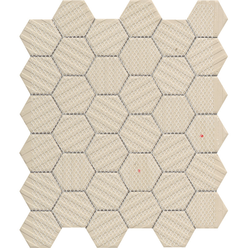 Savvy™ 11 In. X 12 In. Glossy Porcelain Floor And Wall Tile (14.05 Sq. Ft./Case), White
