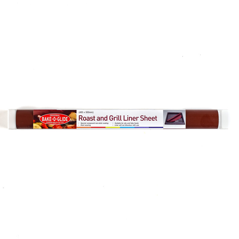 Bake-O-Glide® Non-Stick PTFE Baking Liner