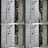 Shower Panel Tower System,7-Function Shower Wall Panel, LED Rain Waterfall Shower Column Head,Shower Tower Panel With full Body Shower System Tub Shower With Bidet-86456412