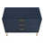 Dark Blue/Gold is out of stock