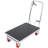 31'' H x 37'' W Utility Cart with Wheels-100887446