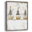 «Christmas Holiday», art encadré Dcccxxviii, impression encadrée - bois massif XMA171456-1638075977