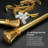 Adjustable 1''diameter Single Curtain Rod Set-1385023500
