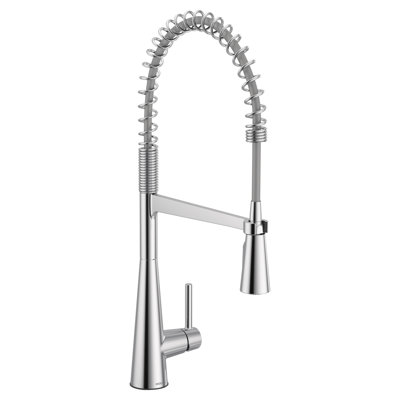 Robinet de cuisine Sleek Spring