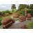 Steve Outdoor Patio Umbrella Cover-28660299-28660300