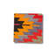 Wool Square Pillow Cover & Insert