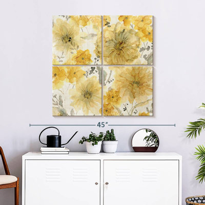 Kerner Sunshine And Linen