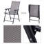Folding Patio Dining Armchair-346158106