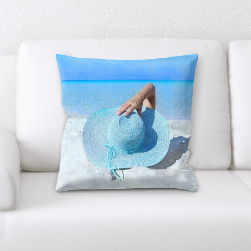 Coussin de mode