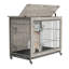 Cage pour chien-358086767-366978643