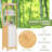 Taeya Linen Cabinet