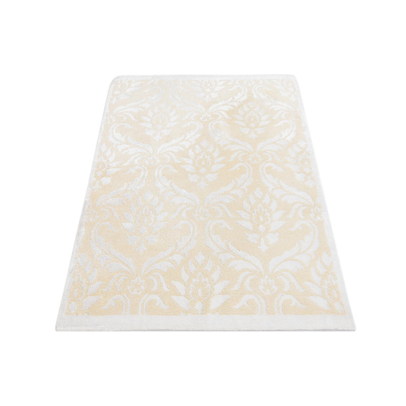 Tapis crème Jennings