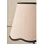 Cotton Blend Empire Lamp Shade ( Uno )-1700972470