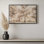 «Tranquil Passage I» par Melissa Wang, reproduction d'art sur toile