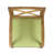 Perla Dining Chair (Excluding The Table)-659373766