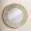 Miroir mural Cecil