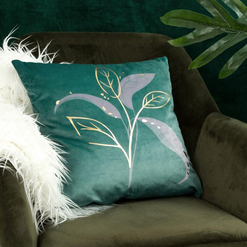 Breezeknoll Microfiber Pillow Case