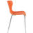 Lowell Contemporary Design Plastic Stack Chair-33980368
