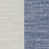 Blue Awning Stripe; 0218-61