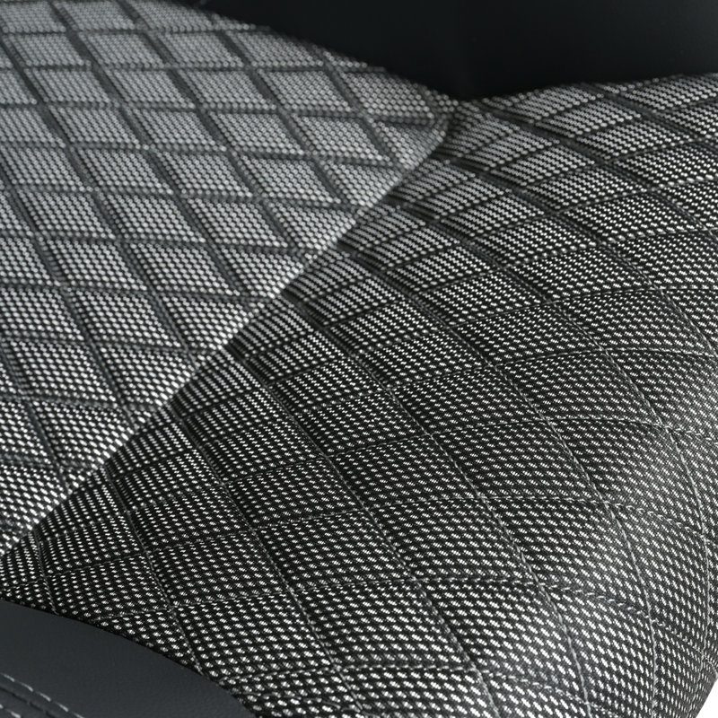 MODERN  RACING SEAT