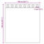 Fabric Room Darkening No Curtain Header Type Sliding Panel Pair-255767547-255767528